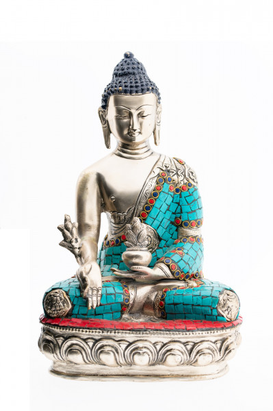 Medizin Buddha B-100