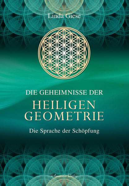 Die Geheimnisse der heiligen Geometrie **SALE**