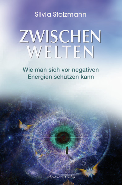 Zwischenwelten von Silvia Stolzmann **SALE**