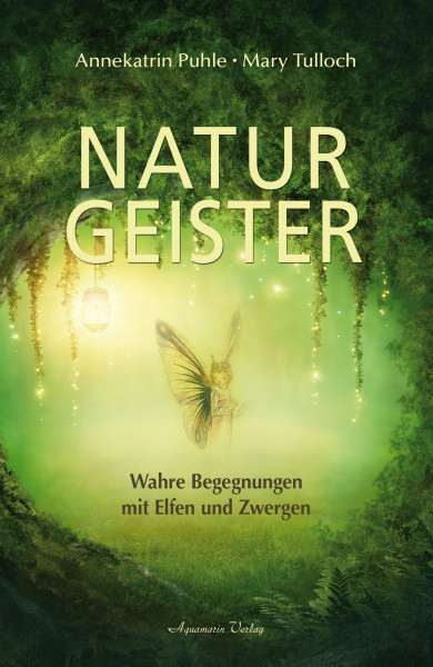 Naturgeister **SALE**