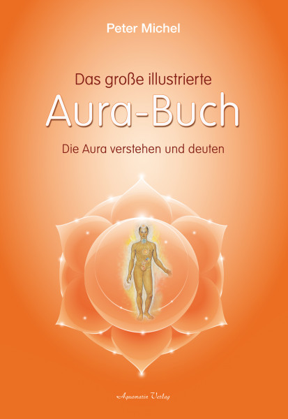 Das große illustrierte Aura-Buch **SALE**