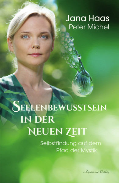 Seelenbewusstsein in der Neuen Zeit **SALE**