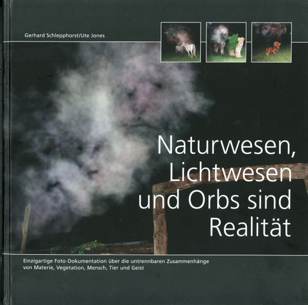 Naturwesen, Lichtwesen und Orbs **SALE**