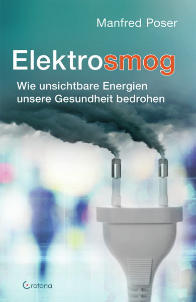 Elektrosmog von Manfred Poser **SALE**