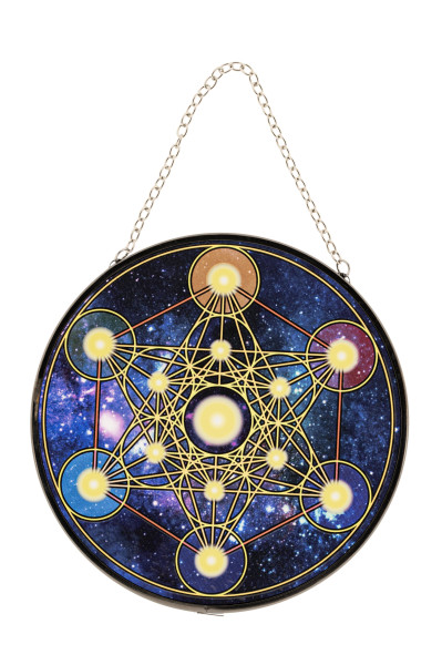 Metatron Universe