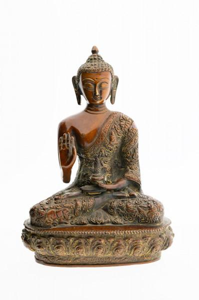 Buddha Kanakamuni B-099