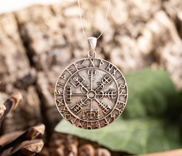 Vegvisir