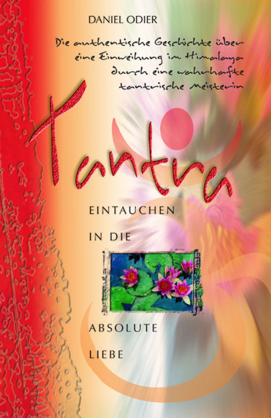 Tantra von Daniel Odier **SALE**